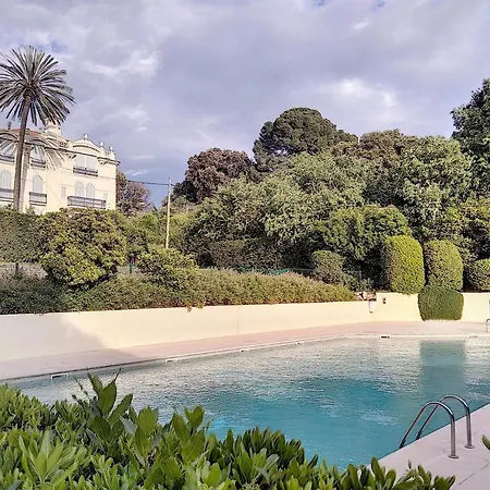 Chateau De La Pinede ジュアン・レ・パン