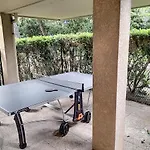 Appartement Château De La Pinede *