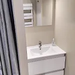 Appartement Château De La Pinede Juan-les-Pins