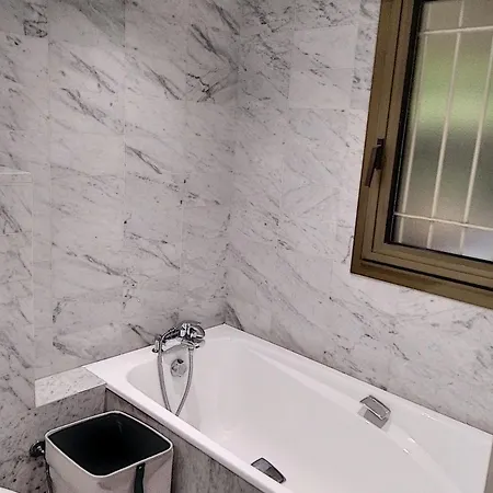 Appartement Château De La Pinede *